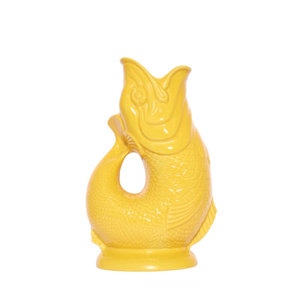 Original Gluggle Jug - Sun Sun - The Mewstone Candle Co